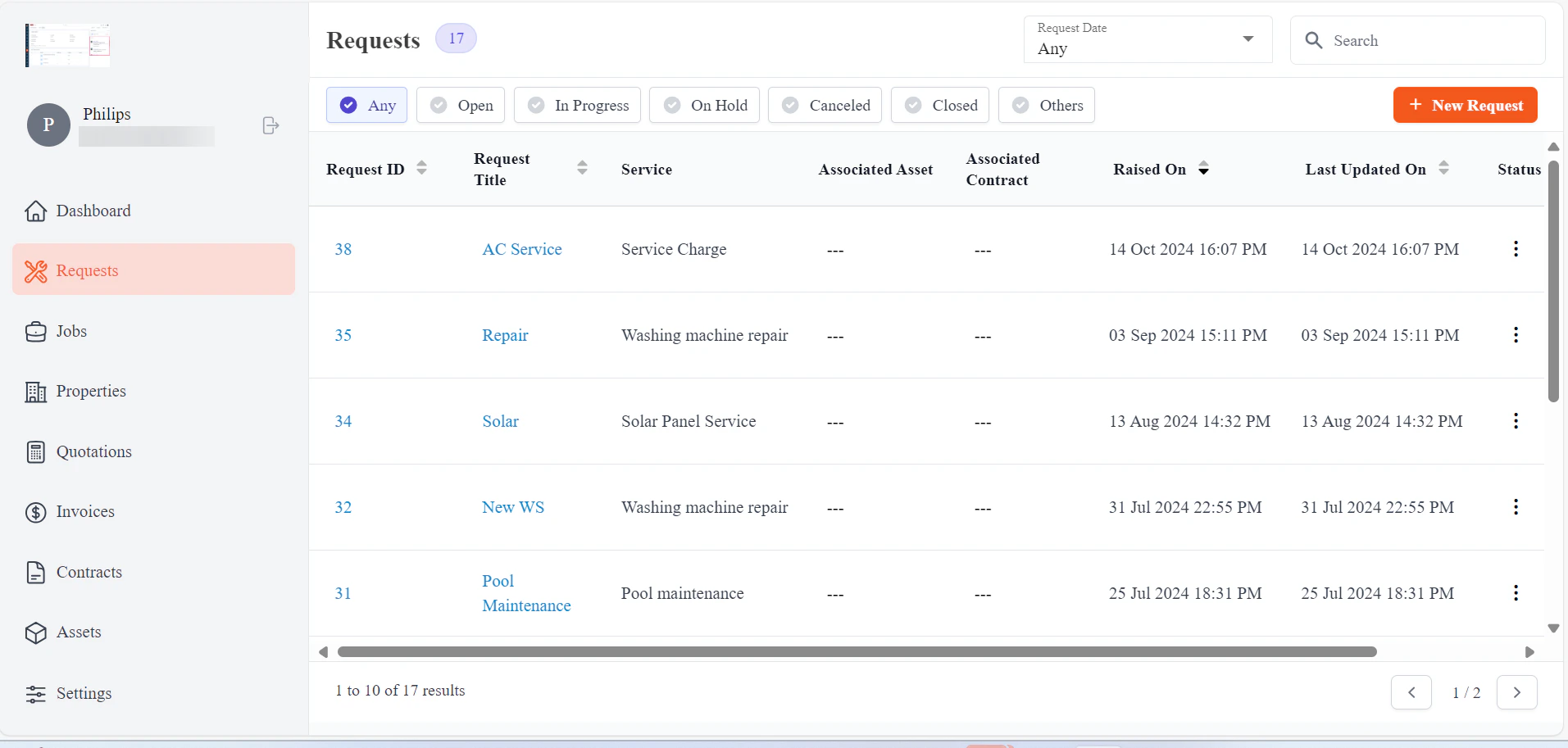 Custportal10 Pn