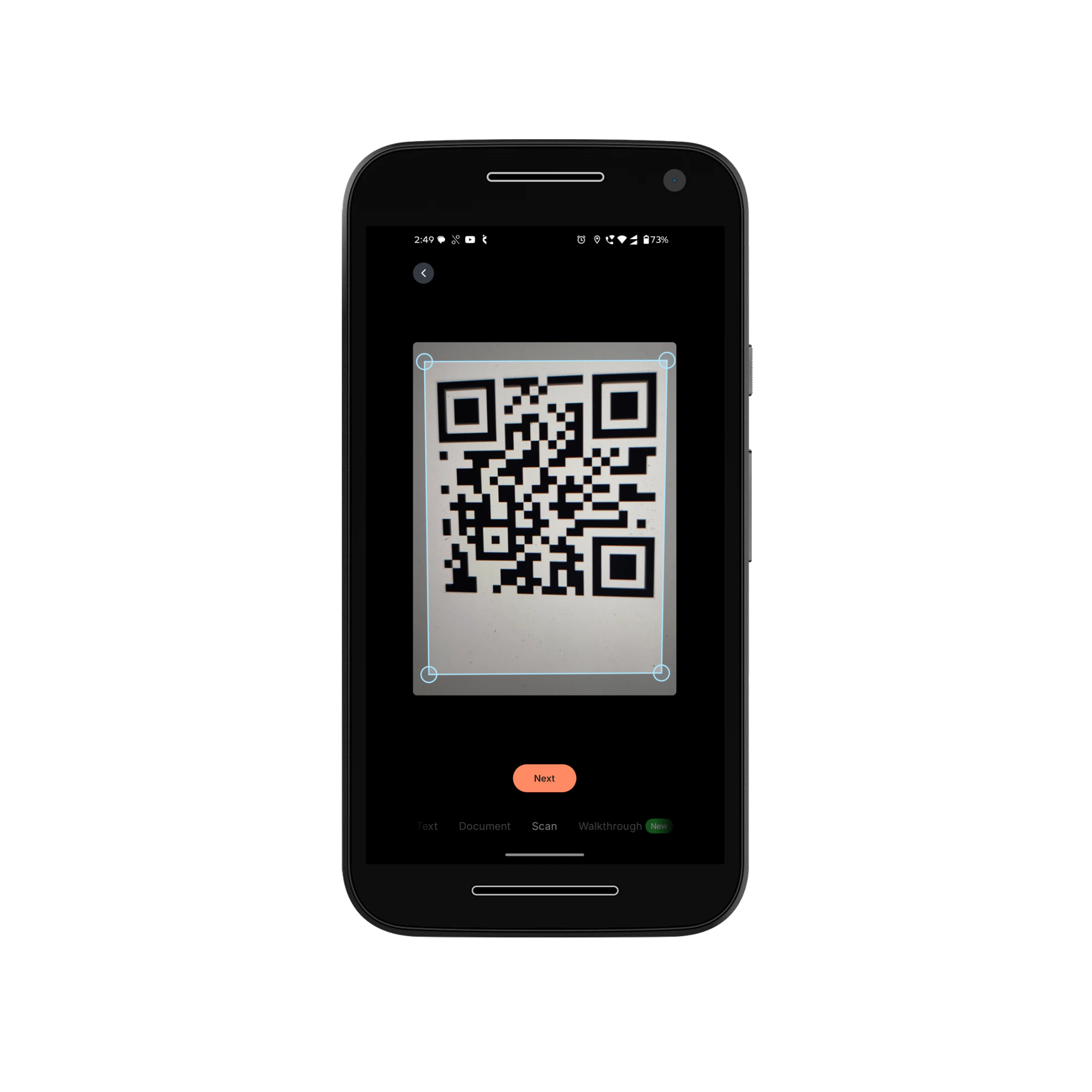 Scan Pn