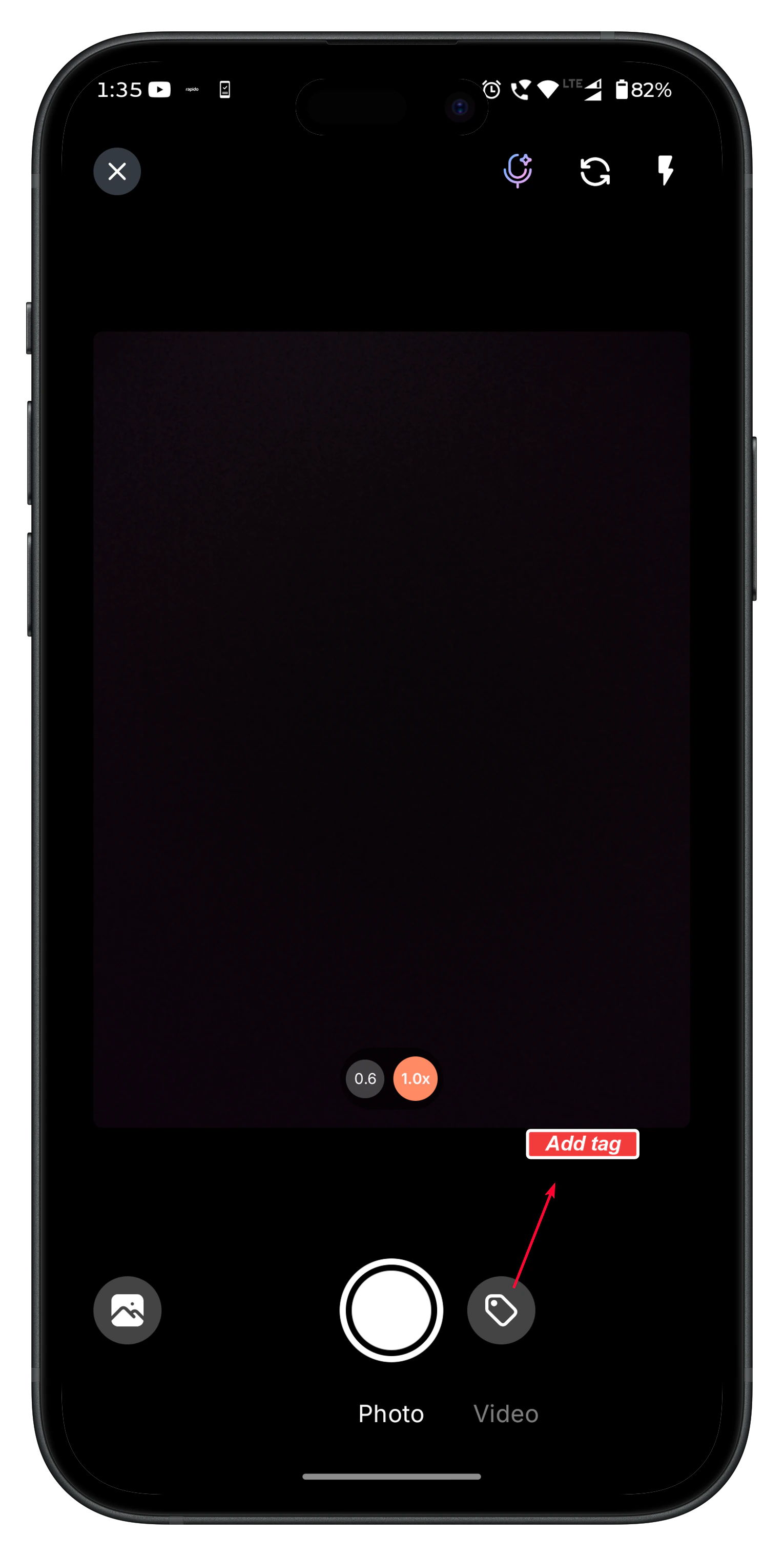 Camera Pn