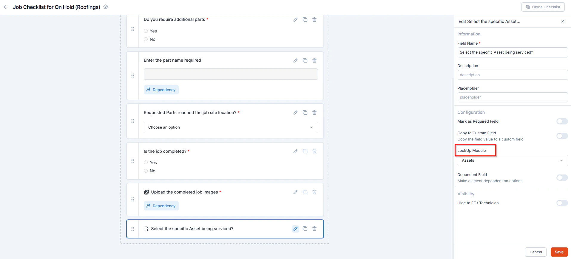 Checklist12 Pn