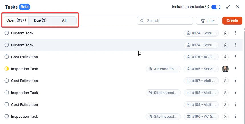 Alltabs