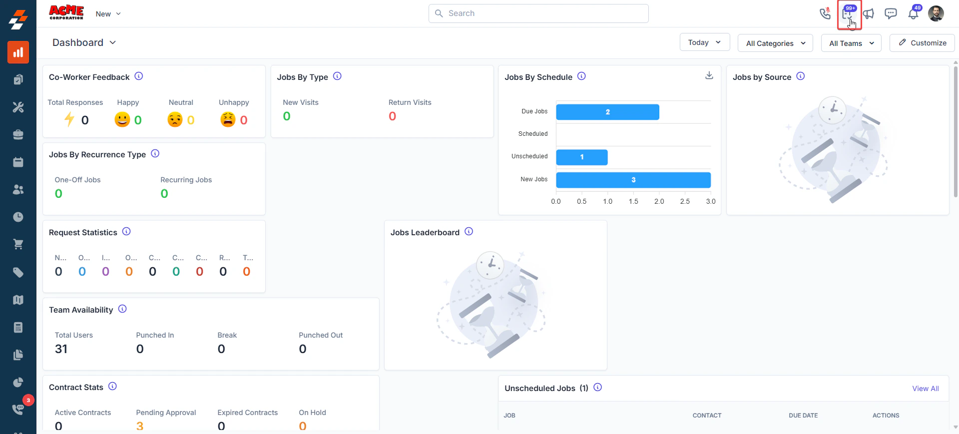 Tasks 1 1