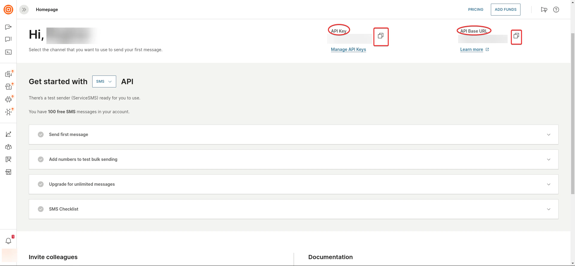 Infobip4 Pn