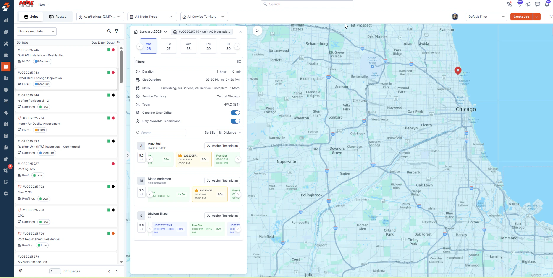 Assistant 2