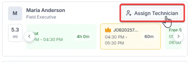 Assistant 1