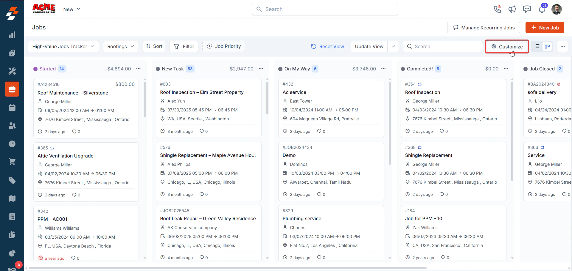 Kanban 21 Pn