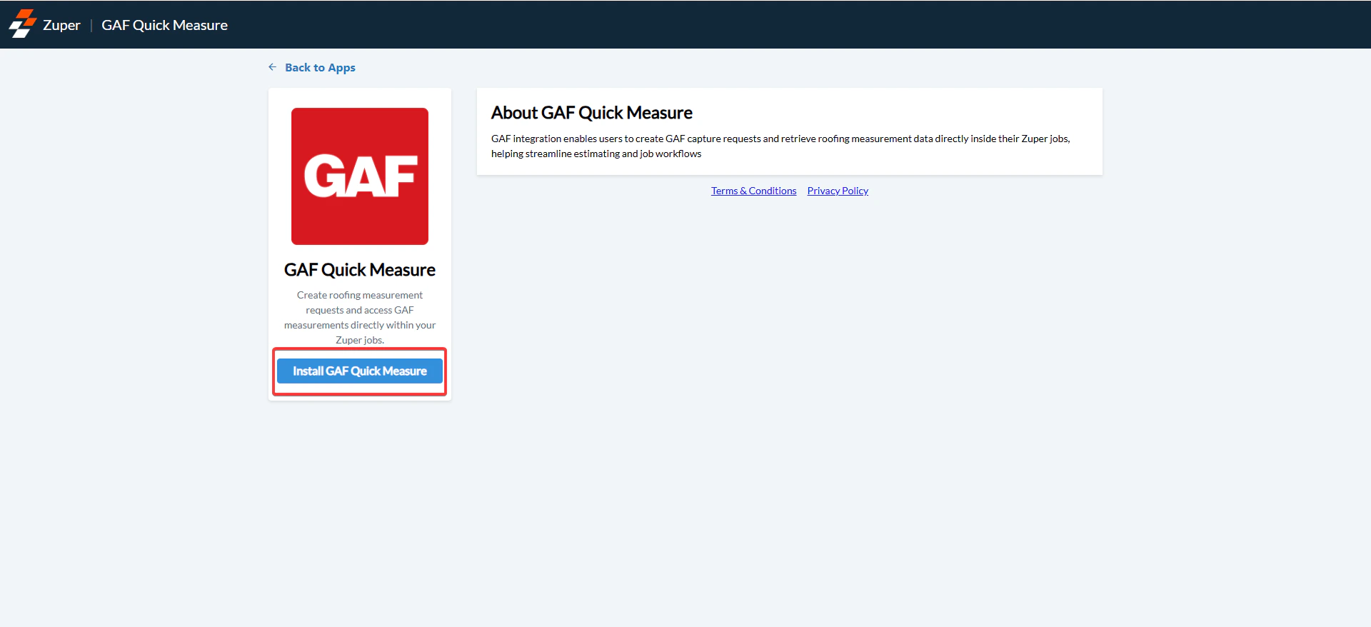 GAF10 1