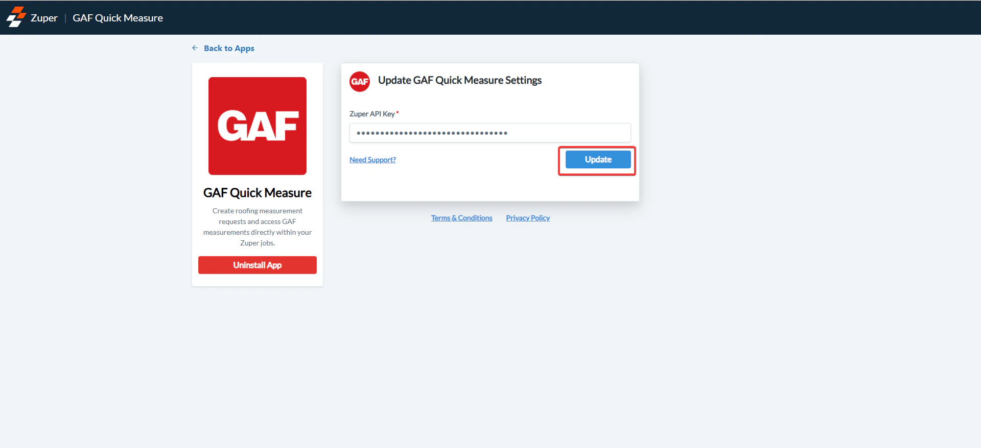 GAF11