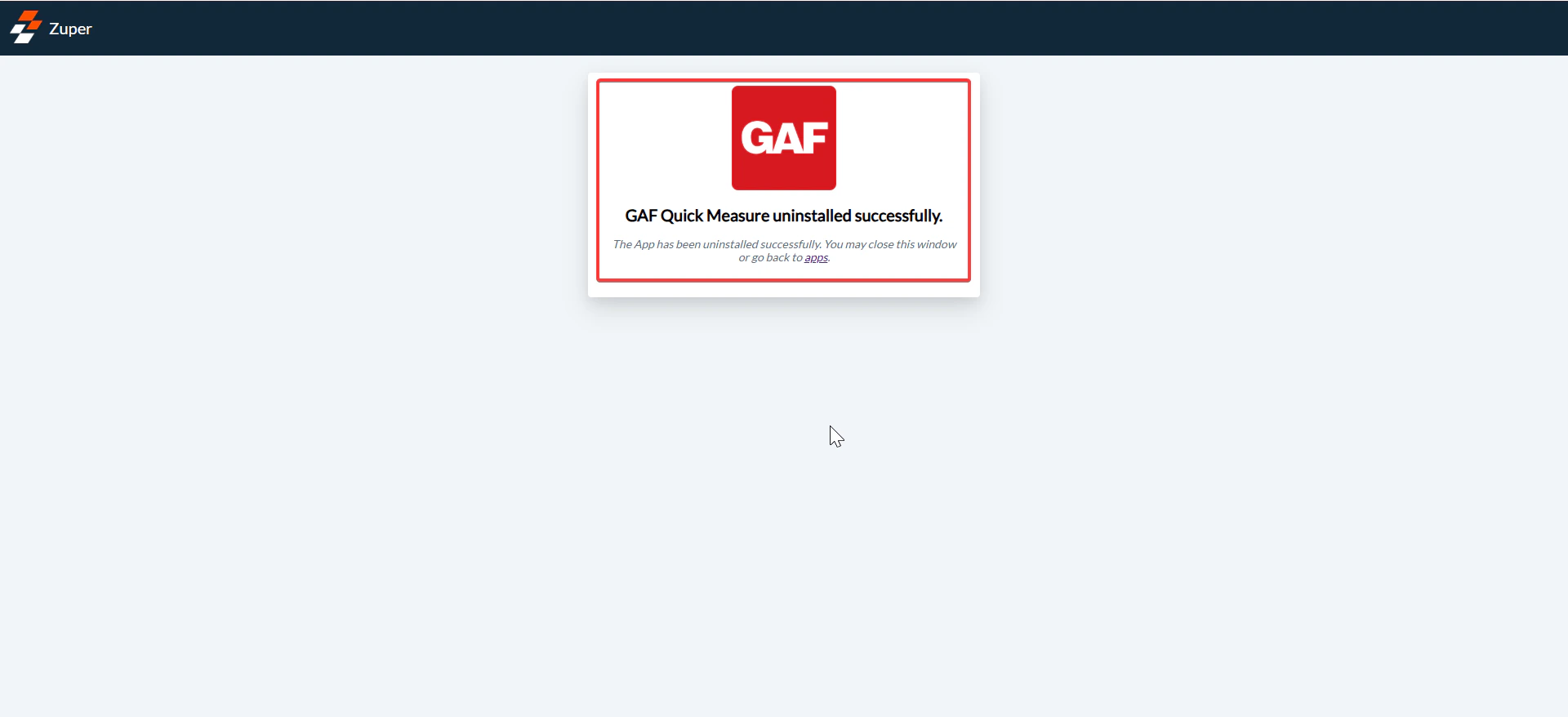 GAF14