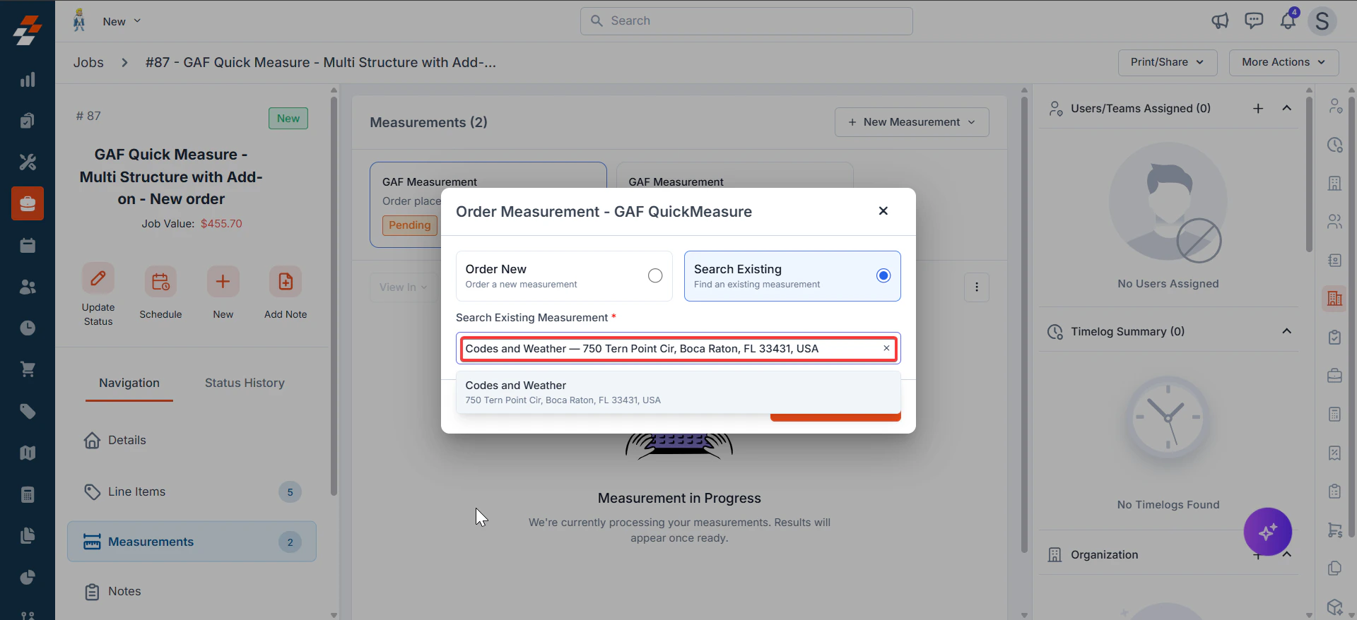 GAF16