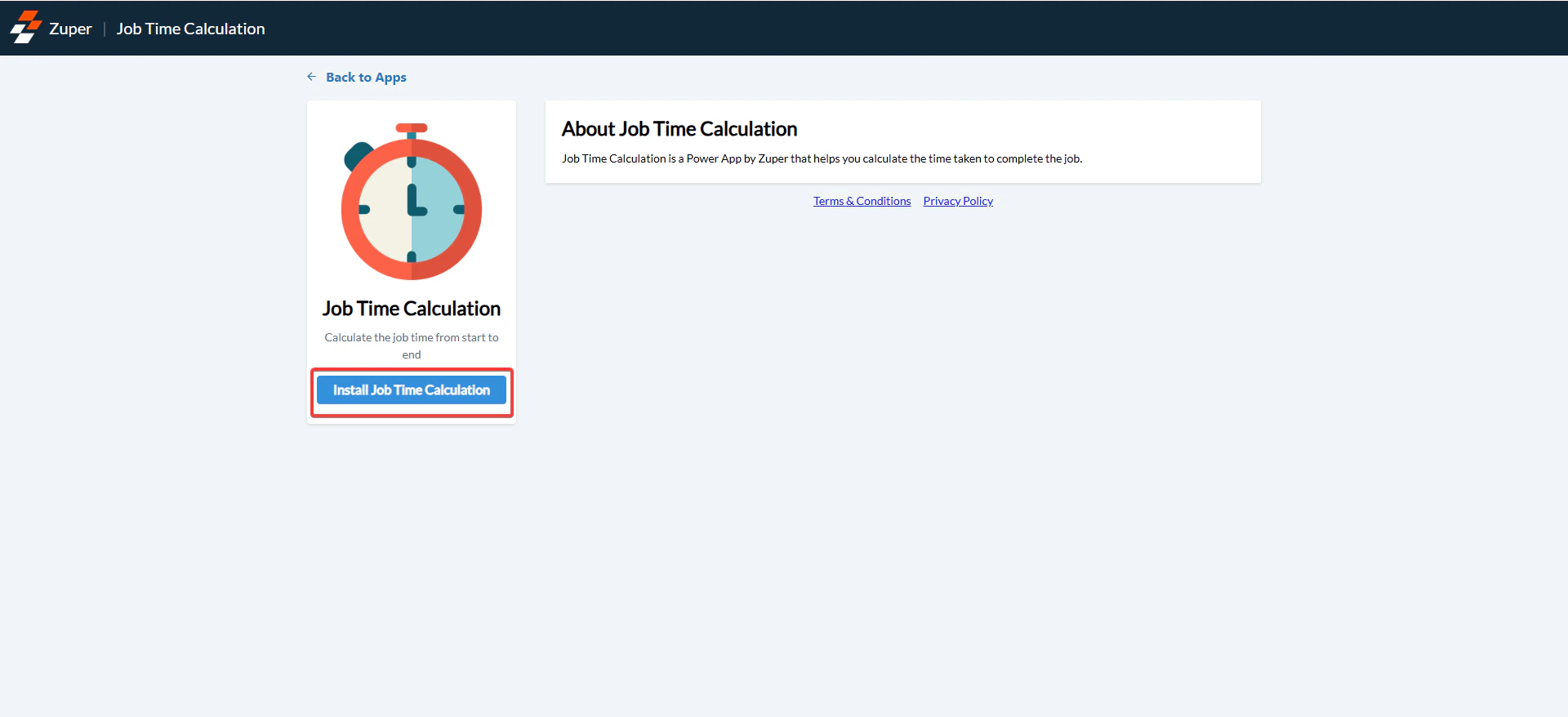 Timecal2 Pn