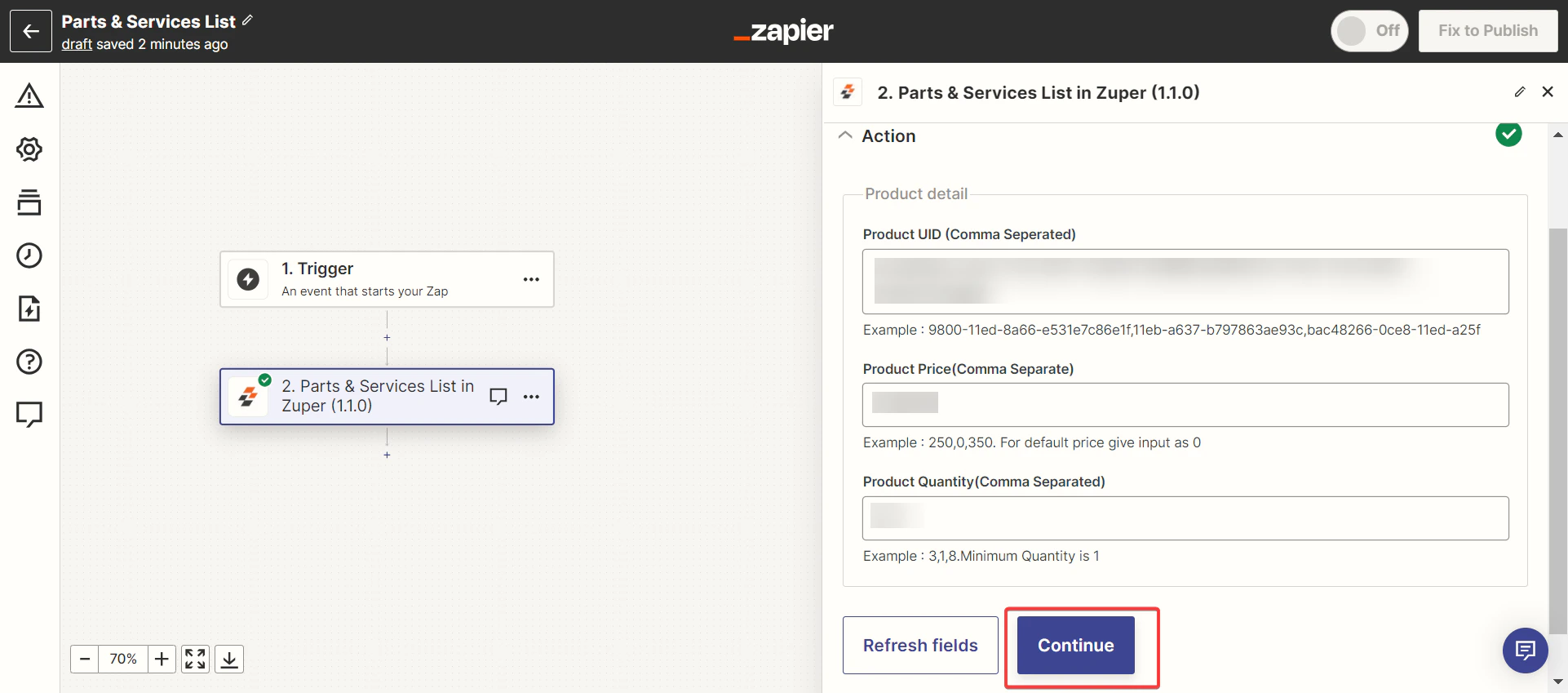 Zap24 Pn