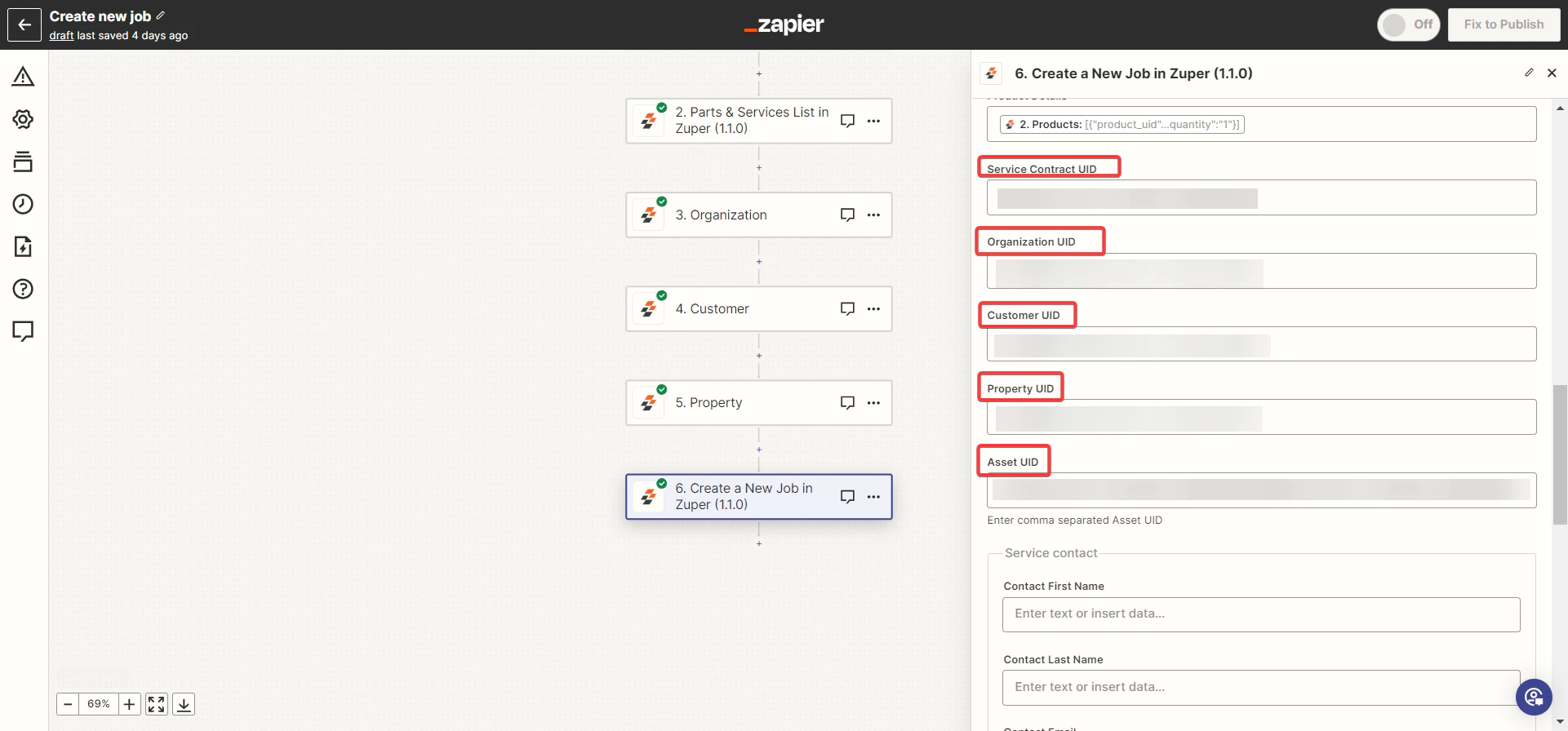 Zap30 Pn