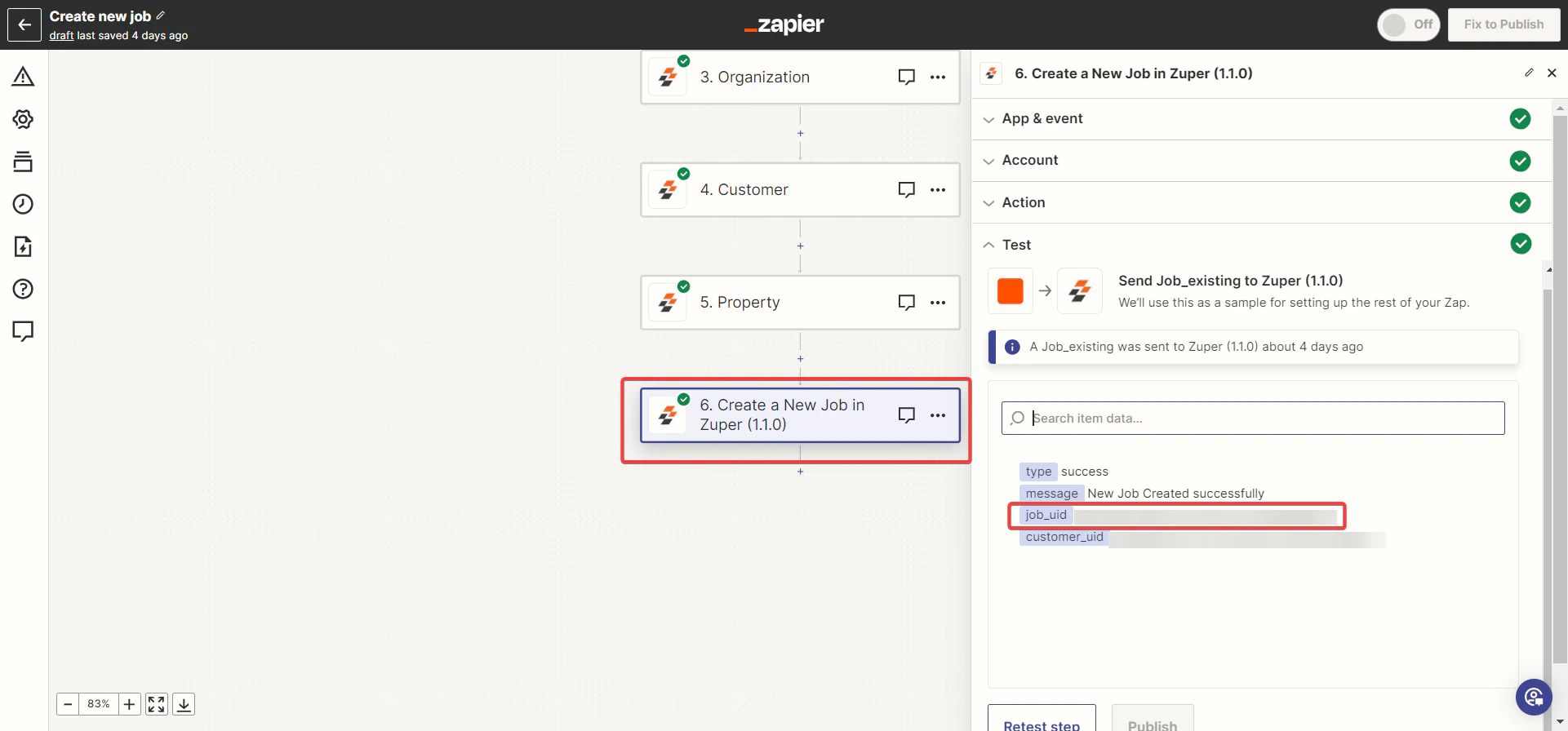 Zap31 Pn