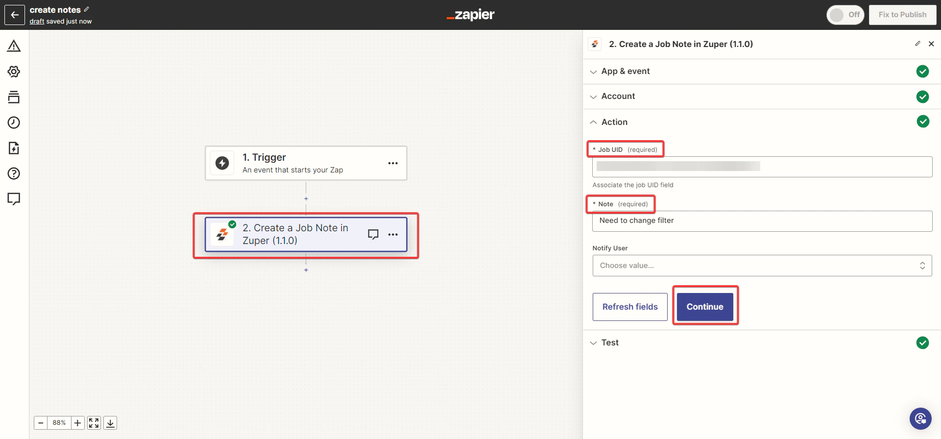 Zap32 Pn