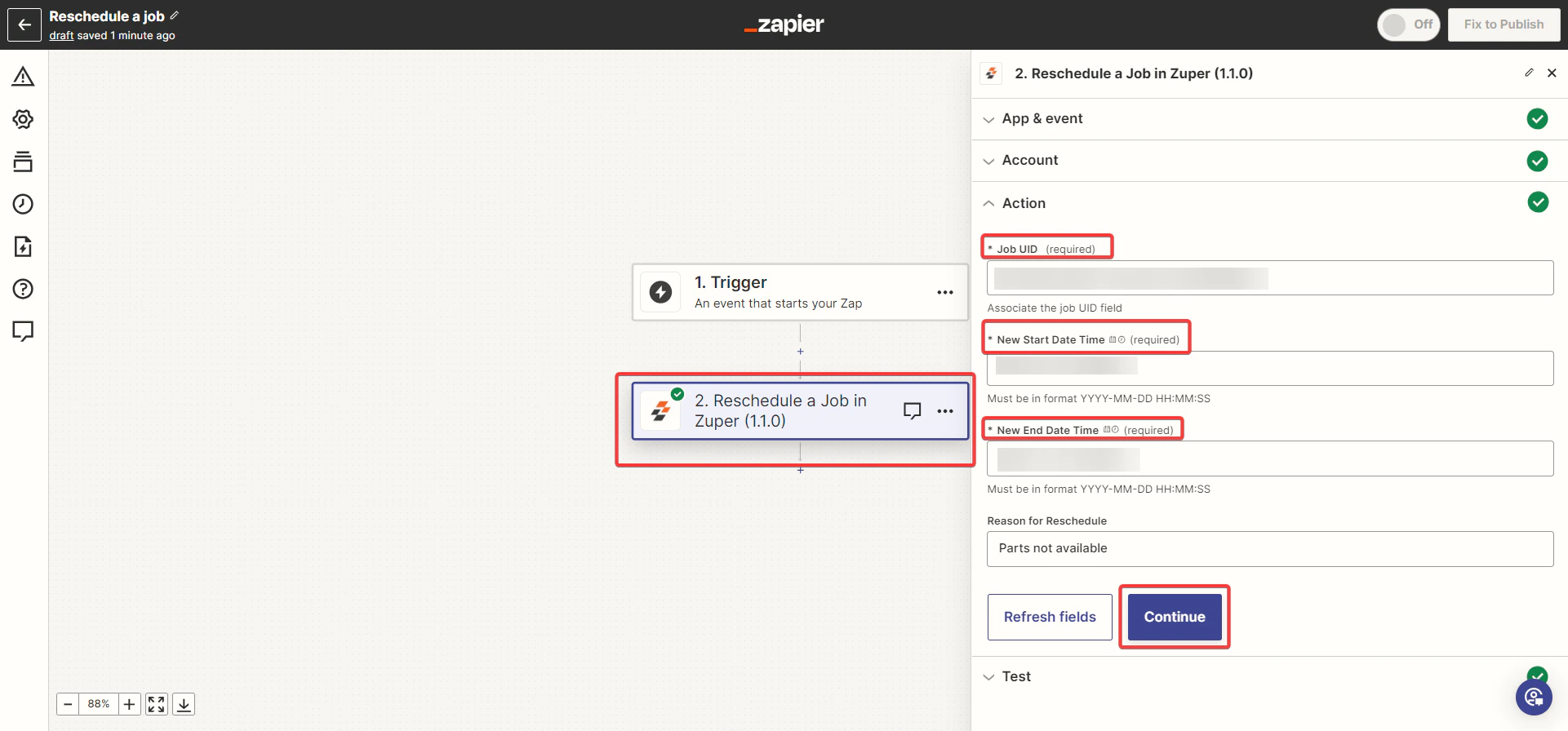 Zap35 Pn