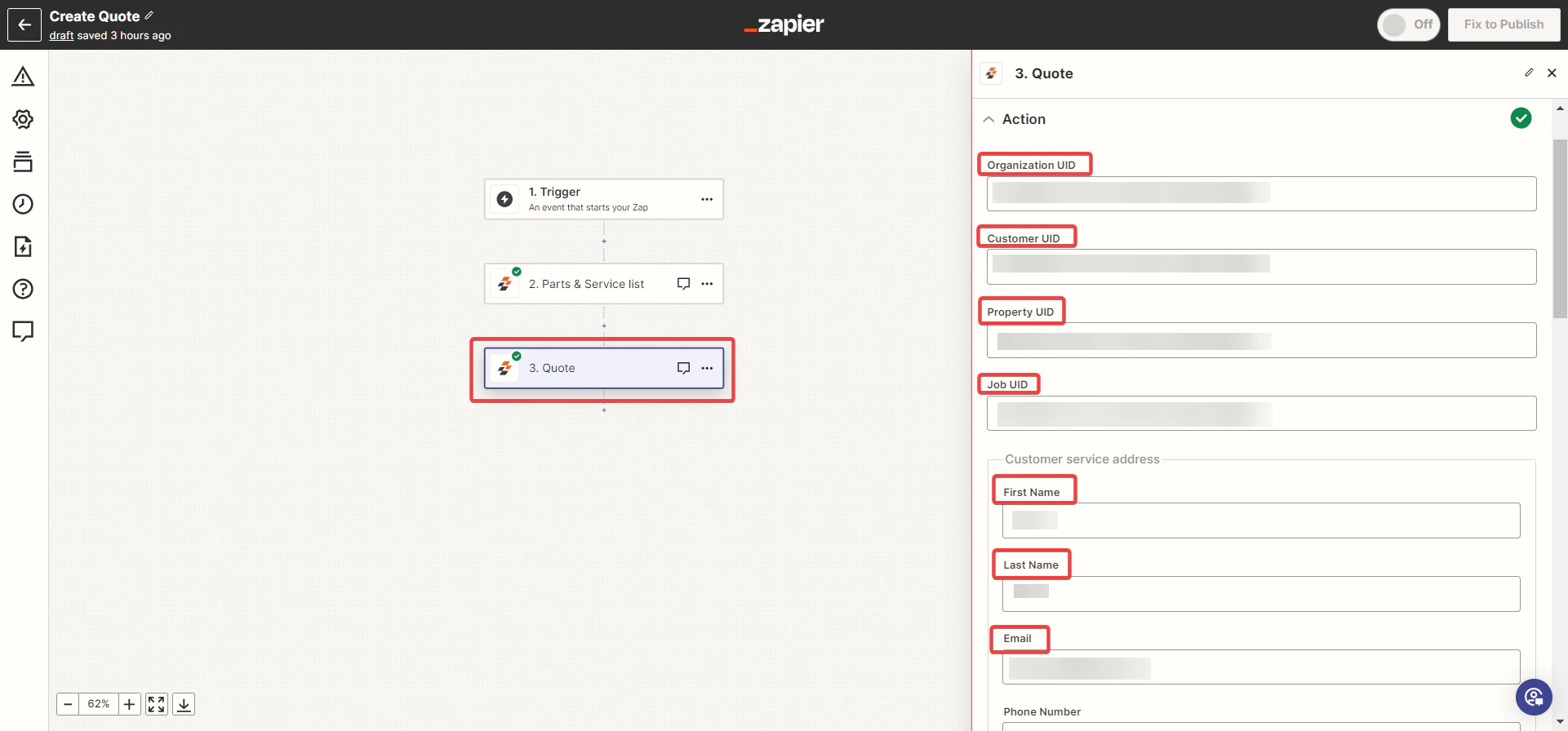 Zap41 Pn