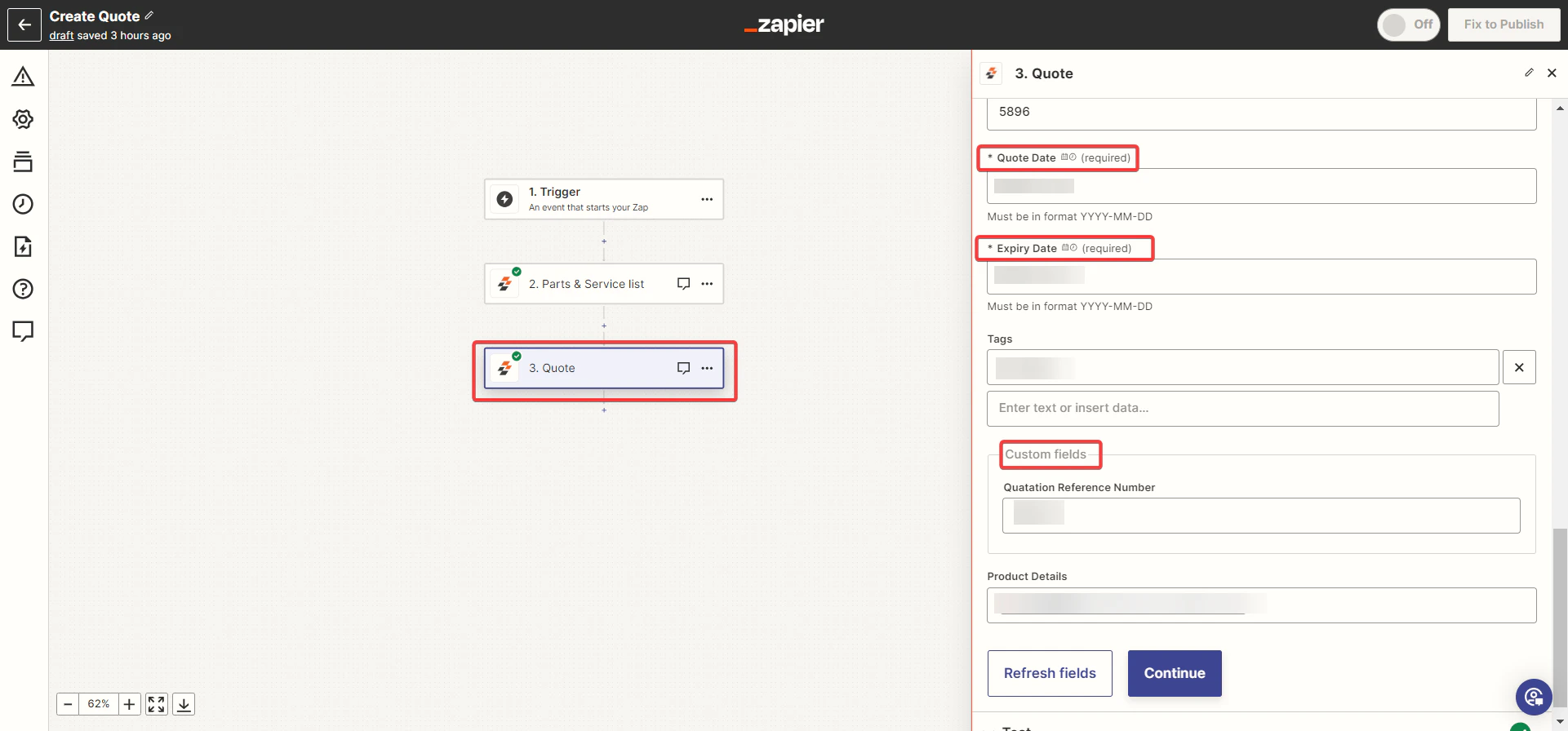 Zap42 Pn
