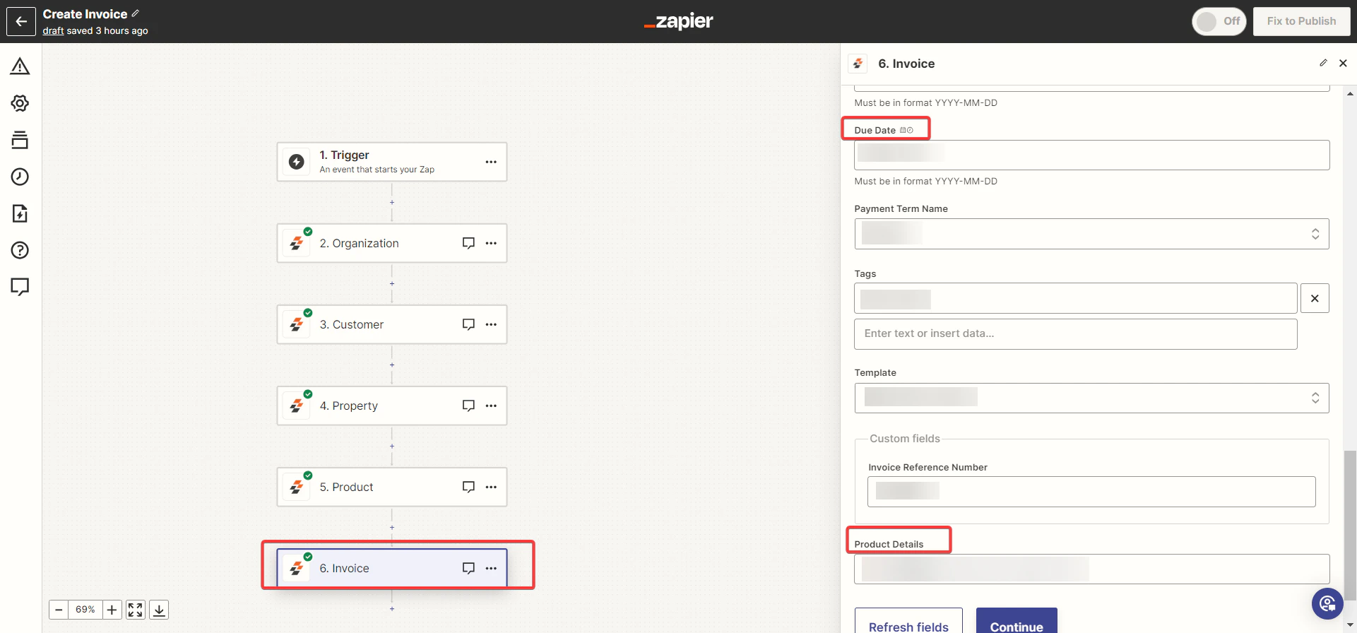 Zap45 Pn