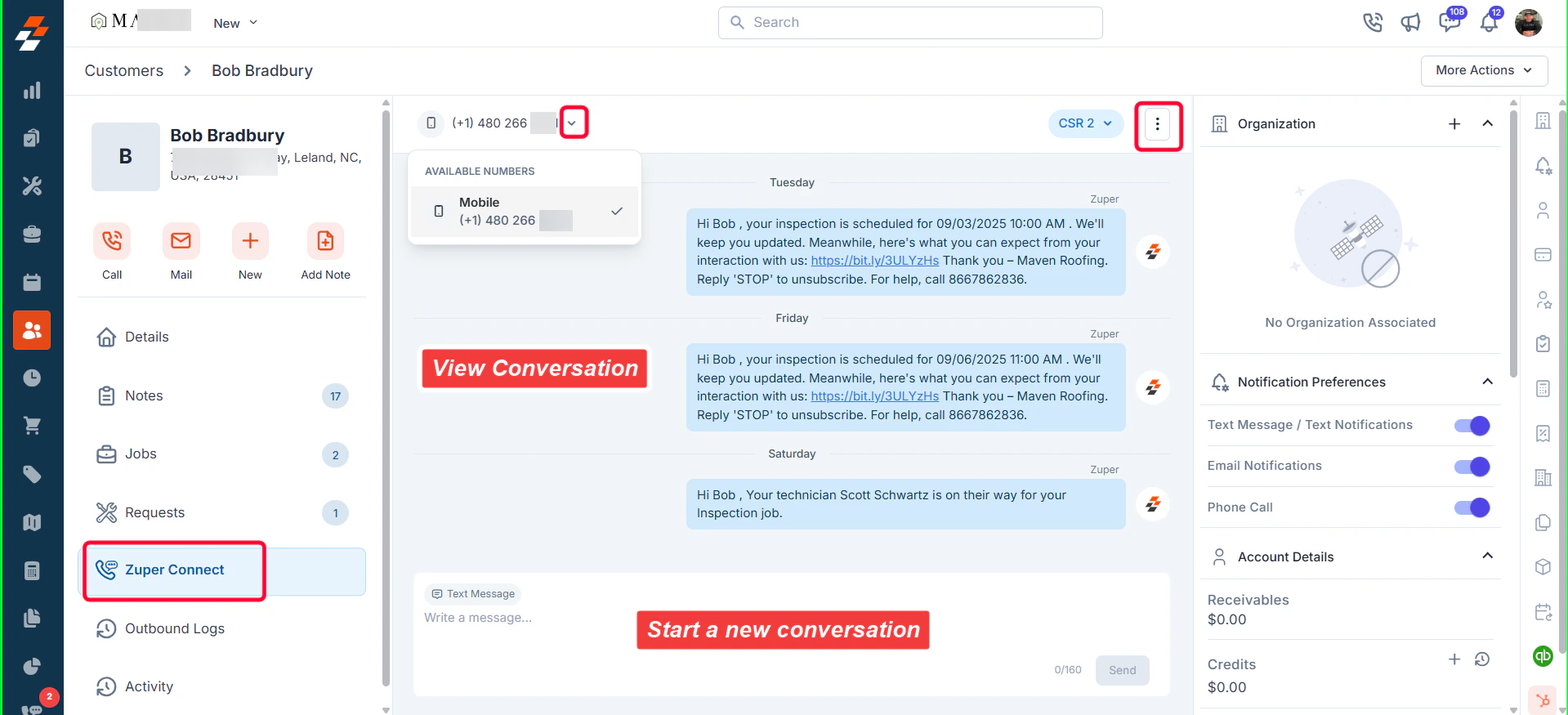 Callcontext4 Pn