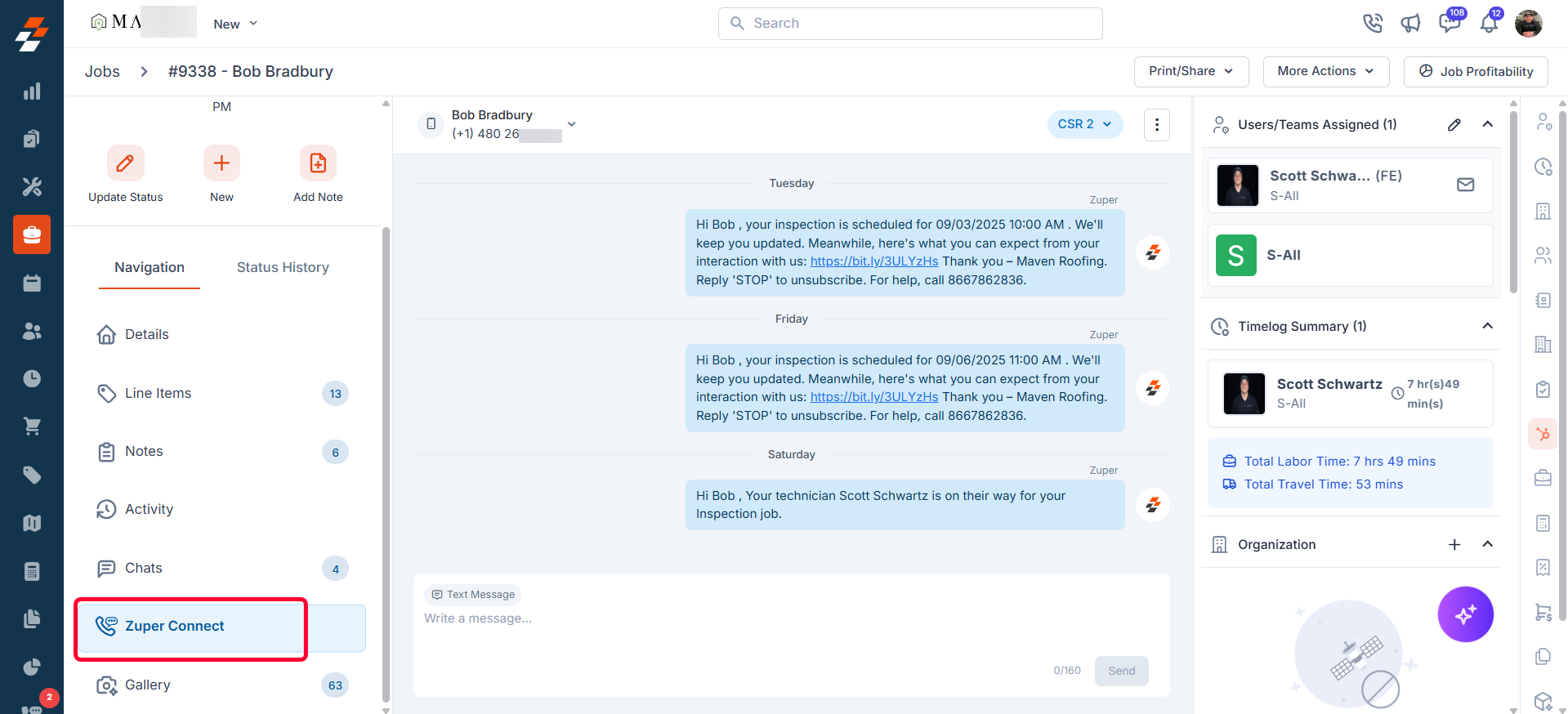 Callcontext Pn