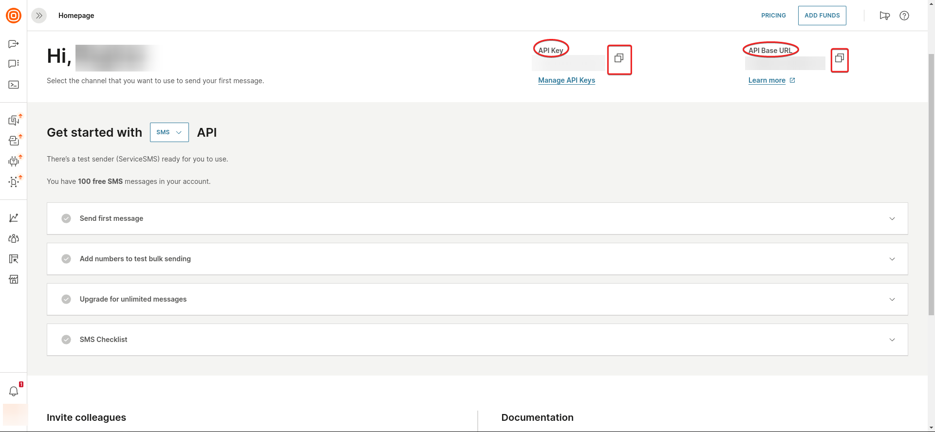 Infobip4 Pn