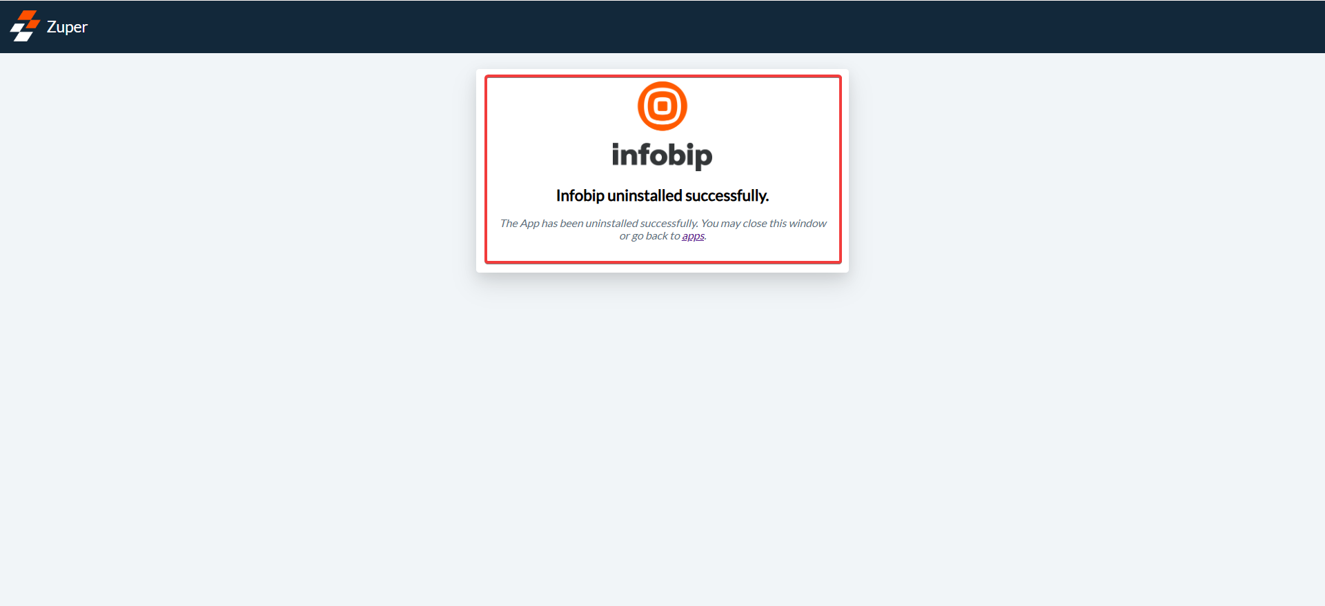 Infobip6 Pn