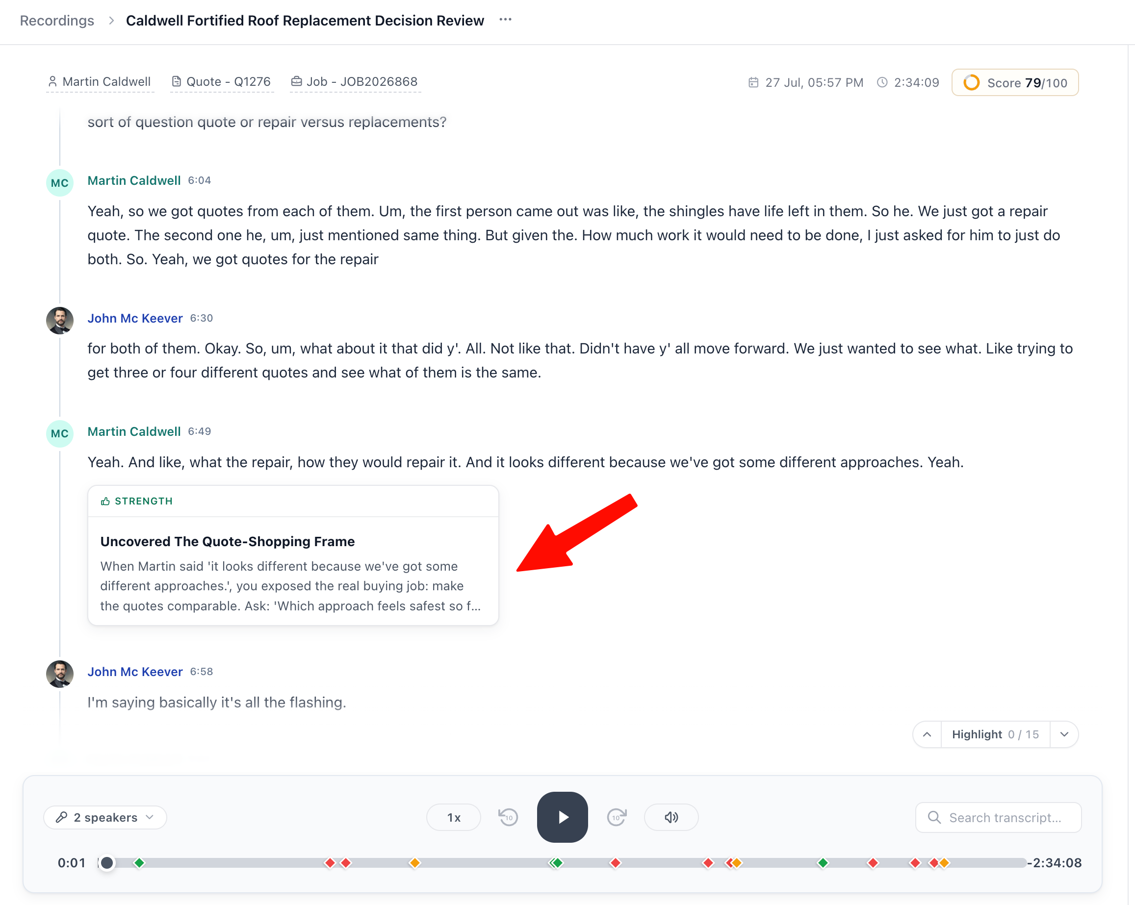 Salescoach 08