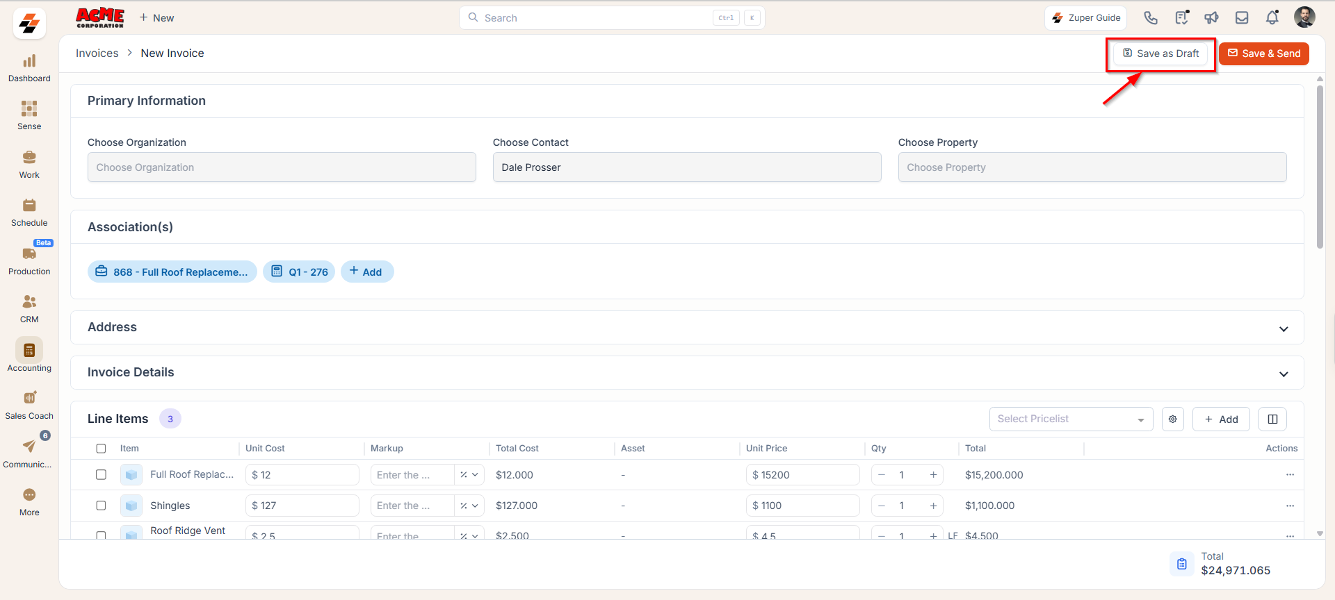 Invoice2 1