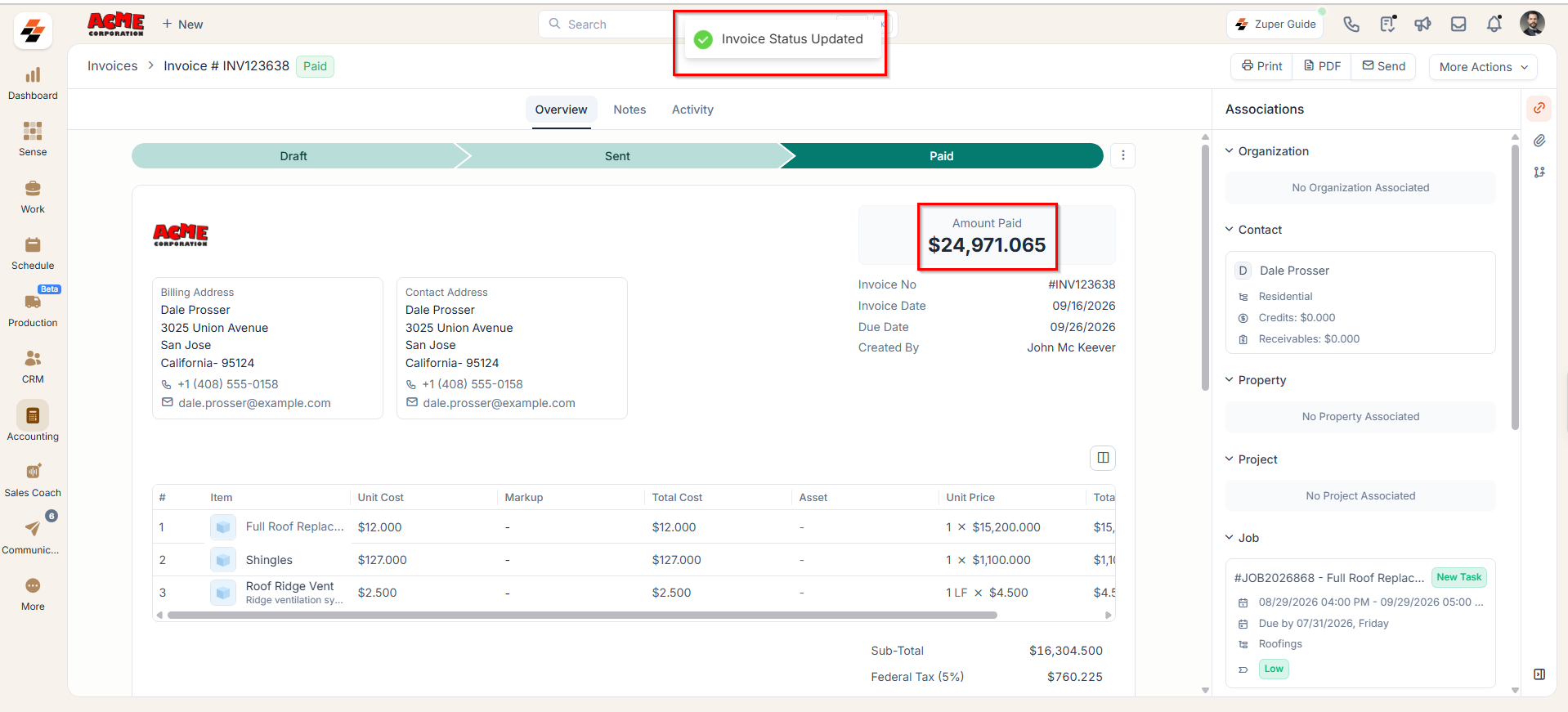 Invoice7