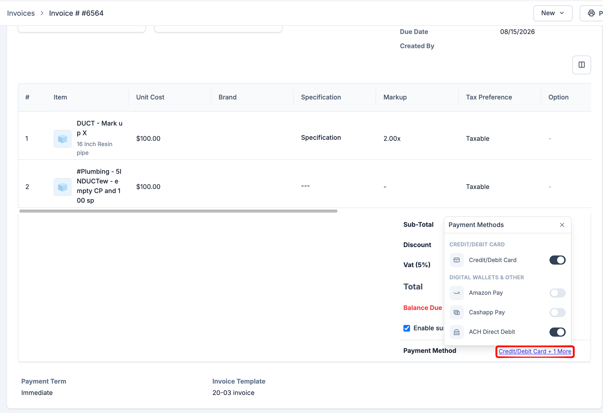 Paymentmethod 04