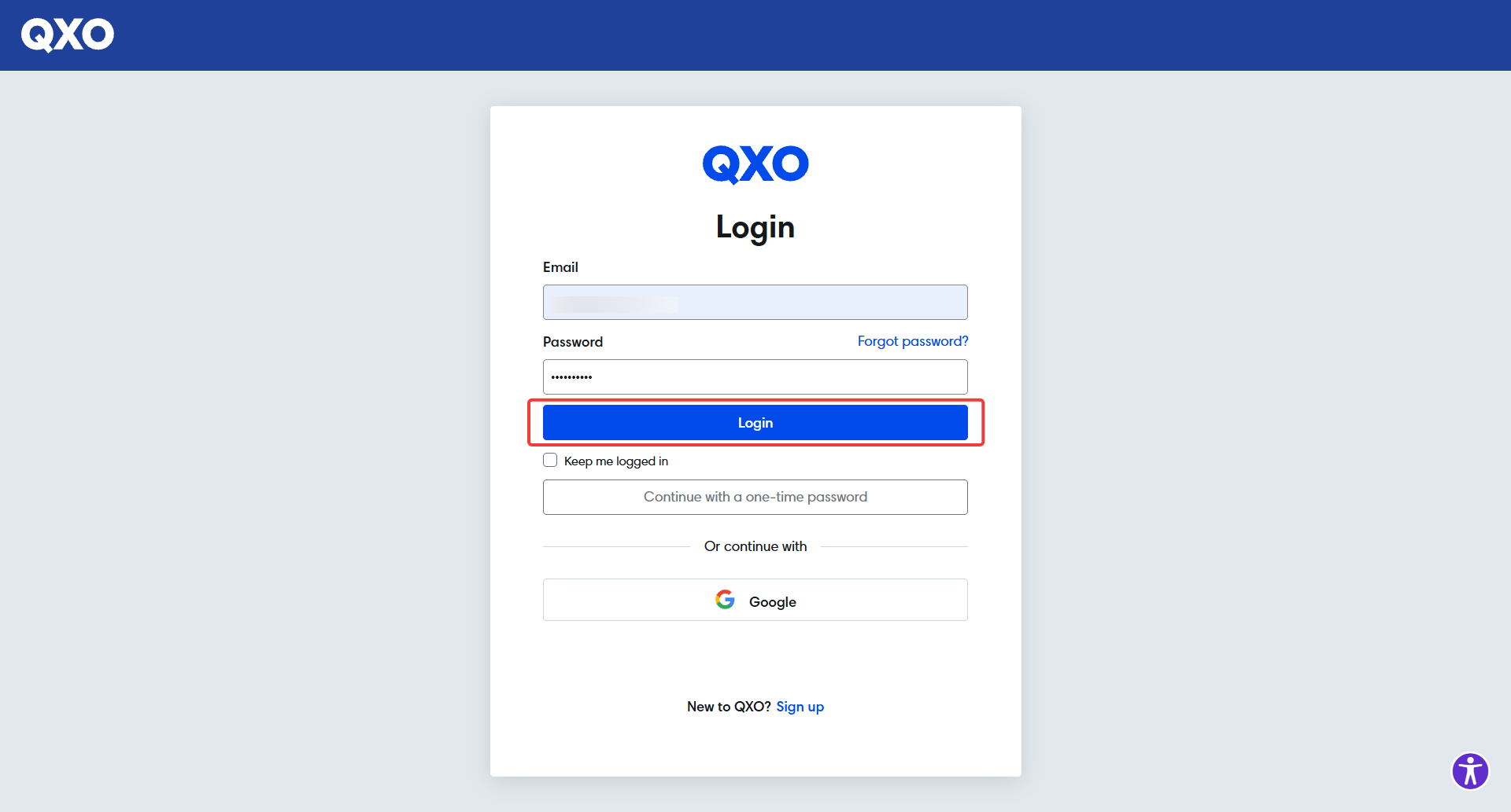 Qxo2
