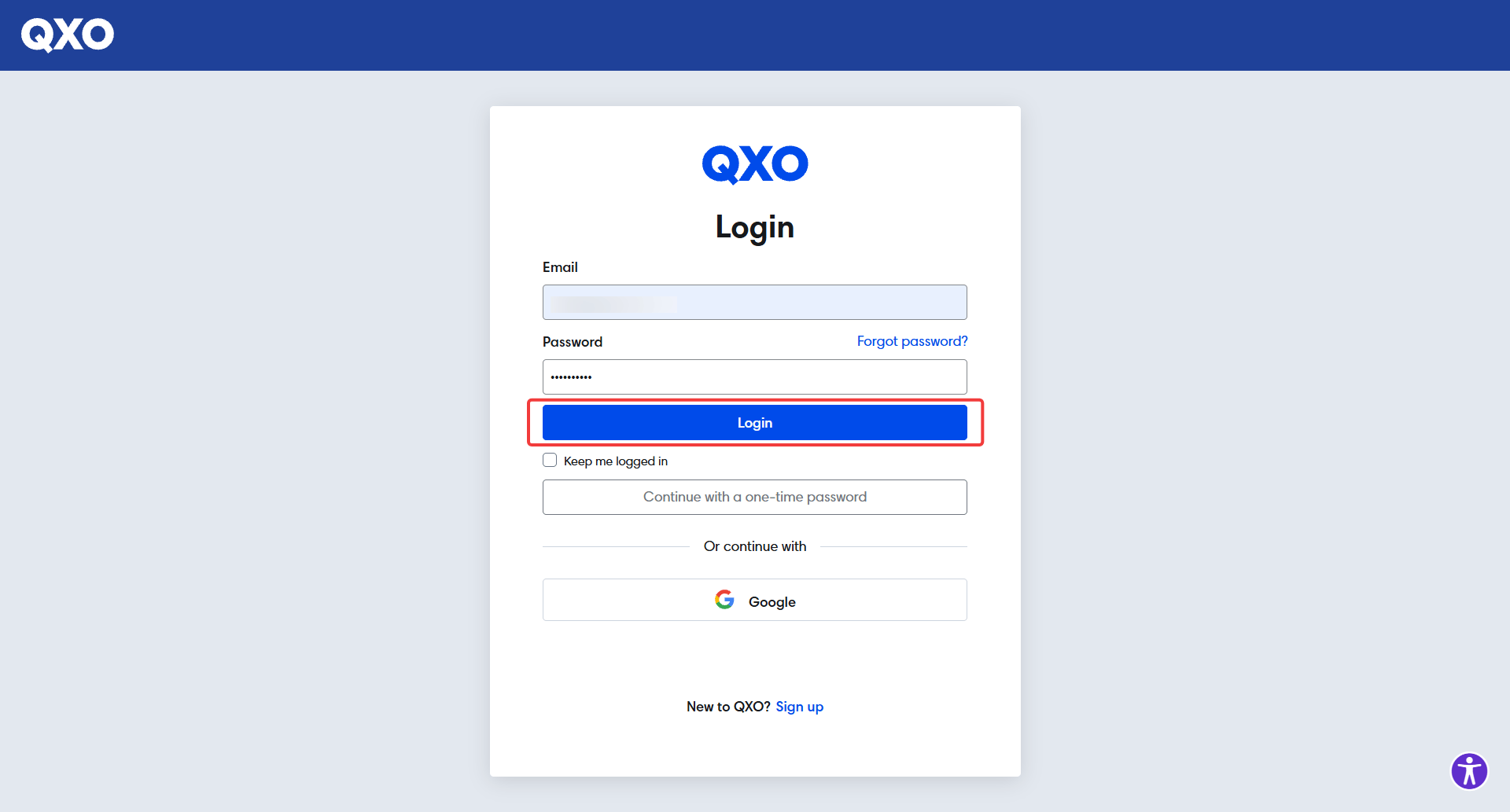 Qxo2