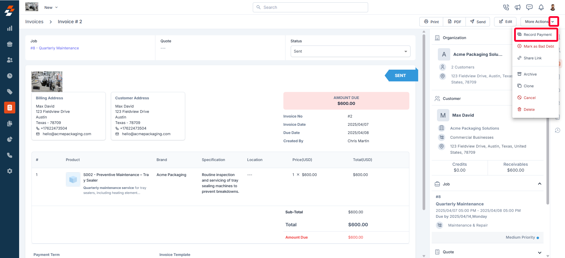 Invoice27 Pn