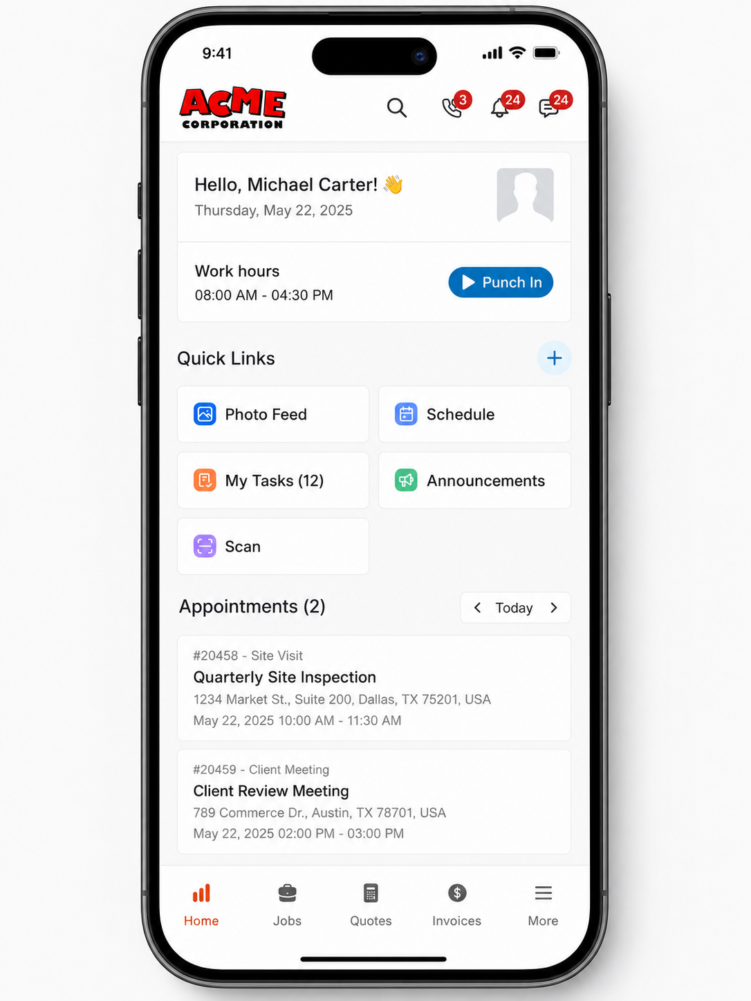 Mobileappointment 01