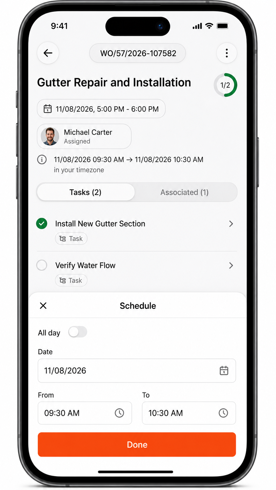 Mobileappointment 03