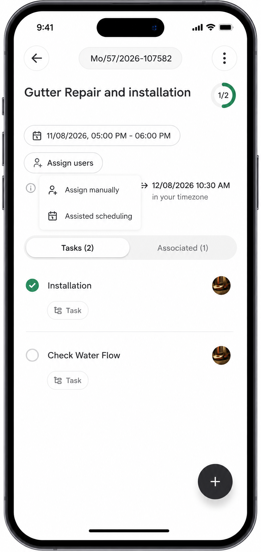Mobileappointment 04
