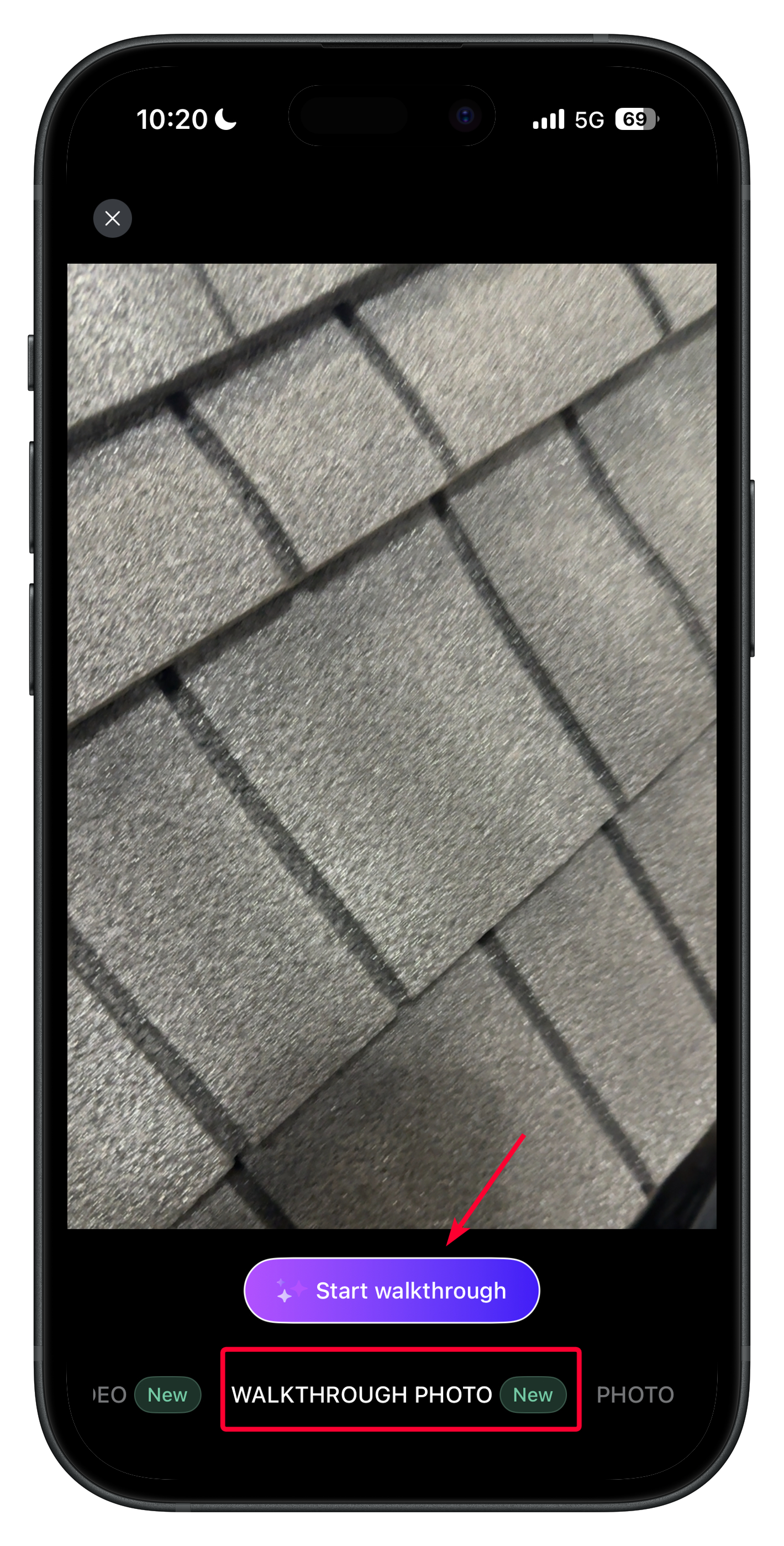 Walkthroughphotoi O Snew Portrait