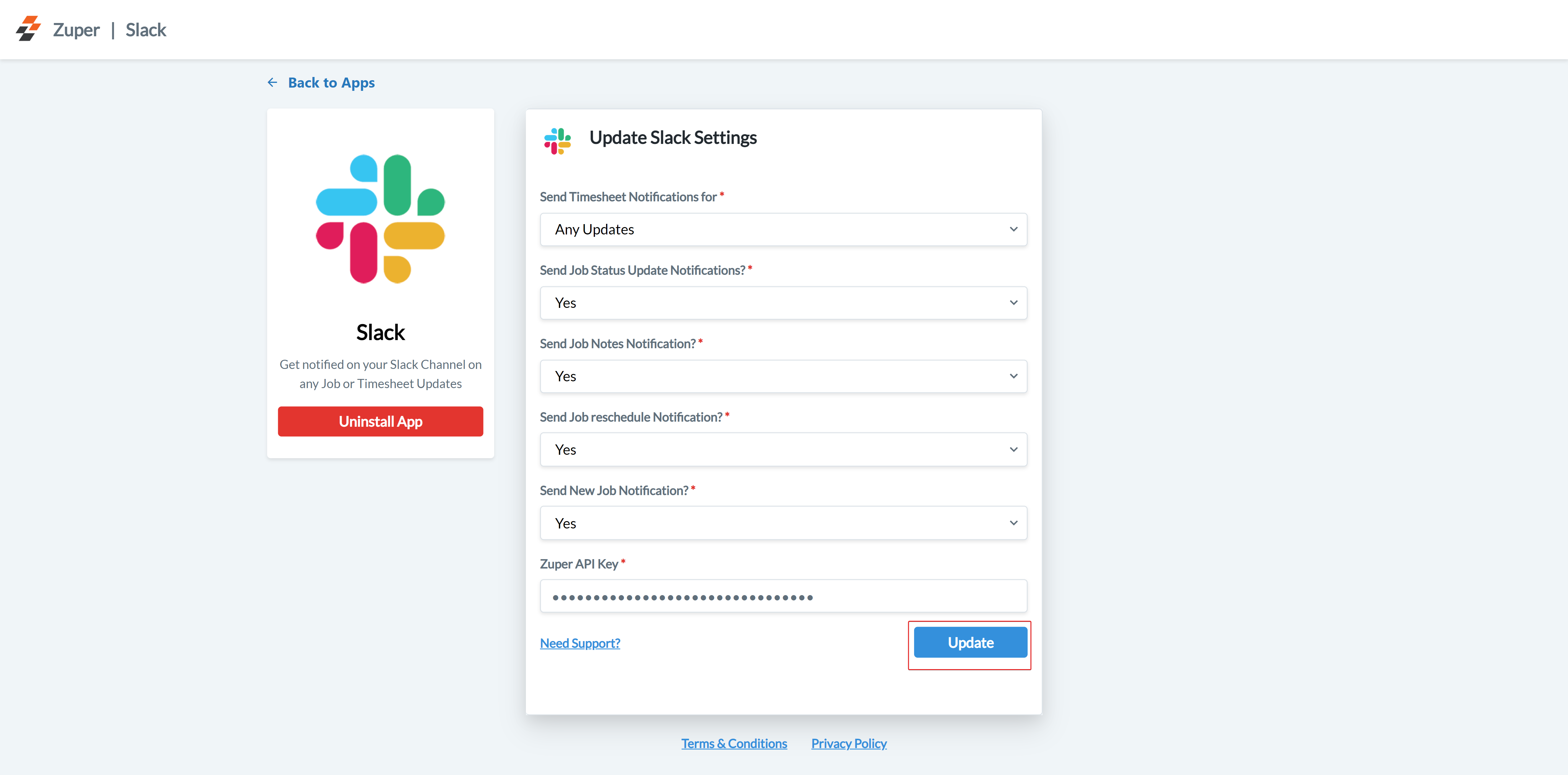 Slack5 Pn