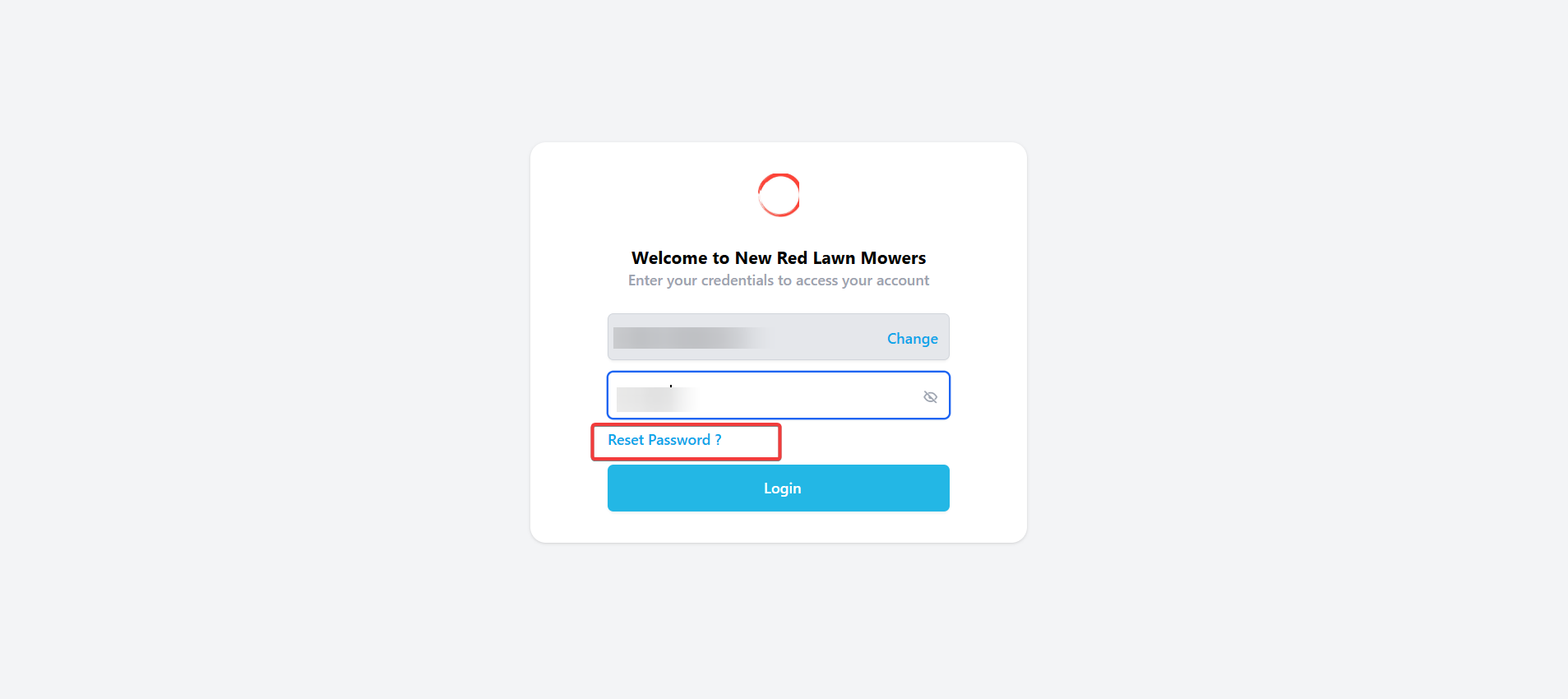 Login to your customer portal - Zuper
