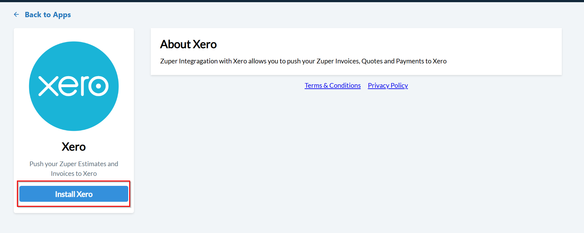 Xero1 Pn