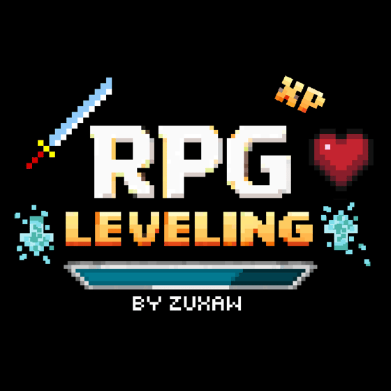 Introduction - RPG Leveling Plugin