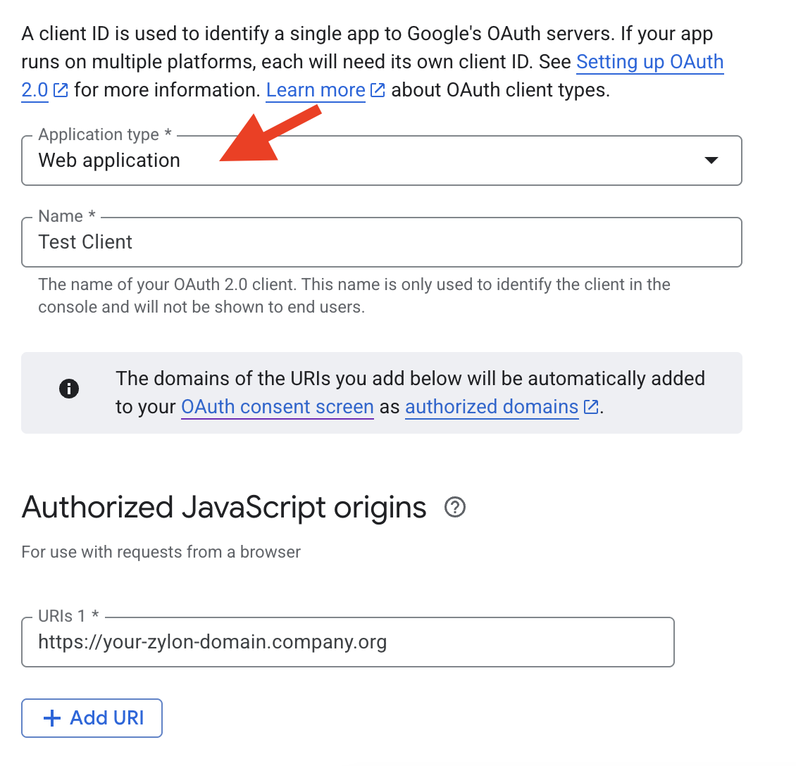oauth-web-app